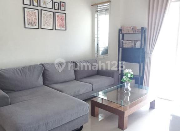 Dijual Turun Harga Rumah Cantik di Kota Bali Residence Padalarang 2