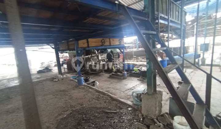 Jual Pabrik Plastik Aktif di Leuwigajah Cimahi - LT 5.800M², Mesin Lengkap 3 Line, Prospek Bagus Jual Pabrik Plastik Aktif di Leuwigajah Cimahi - LT 5.800M², Mesin Lengkap 3 Line, Prospek Bagus