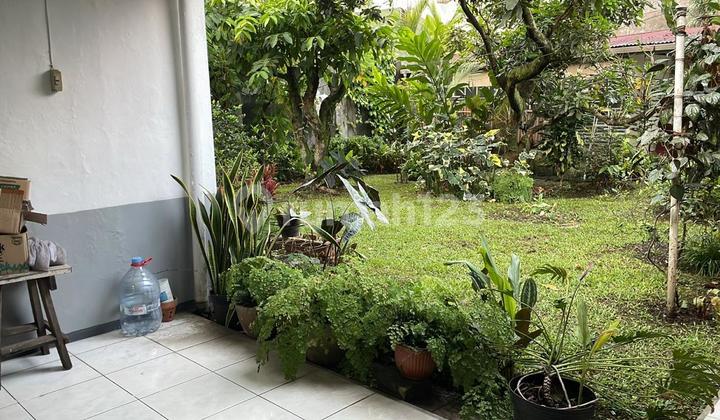 Disewzkan Rumah Luas Di Pusat Kota Di Sayap Riau