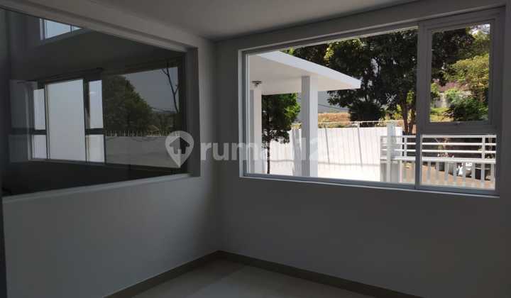 For Sale: Serene House Inside Budi Indah Setiabudi Cluster 2