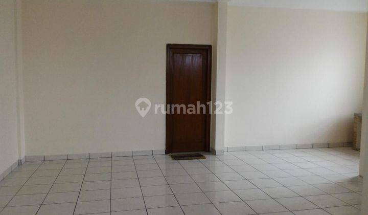 Dijual Ruko 2 Lantai Di Mainroad Sukajadi 2