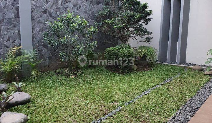 Dijual Rumah Asri Siap Huni Di Sukahaji Permai Gegerkalong 1