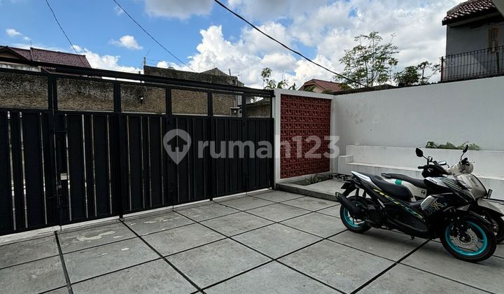 Dijual Rumah Cantik 2 Lantai Di Buana Mekar Logam Buah Batu 2