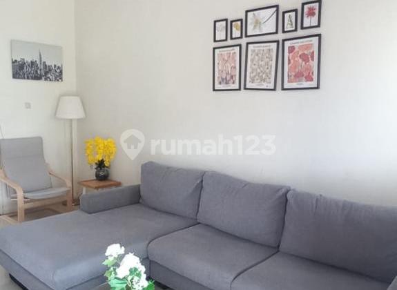 Dijual Turun Harga Rumah Cantik di Kota Bali Residence Padalarang