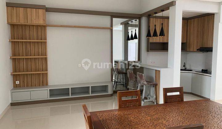 Dijual Rumah Cantik Semi Furnished Di Tatar Mayangsunda 1