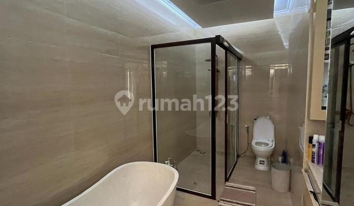 Rumah Mewah Gegerkalong Bandung Utara 2,5 Lantai SHM , Siap Huni! 2