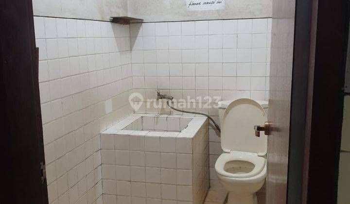 Dijual Ruko 3 Lantai Di Jantung Kota Bandung Jalan Asia Afrika 2