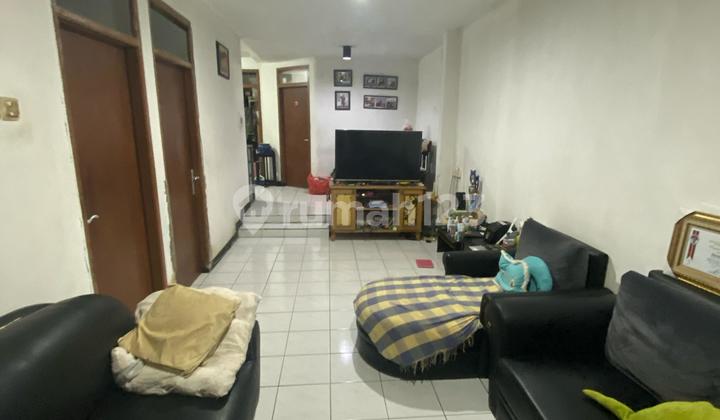 Dijual Rumah Asri Di Sarimanis Sayap Sarijadi