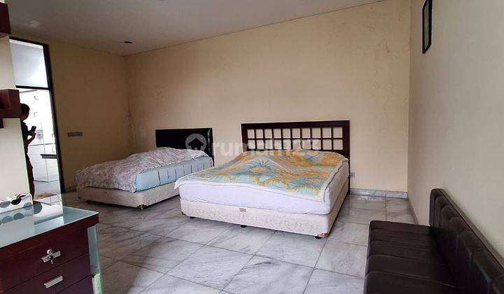 Dijual Rumah Mewah Kinclong Di Dadali 2