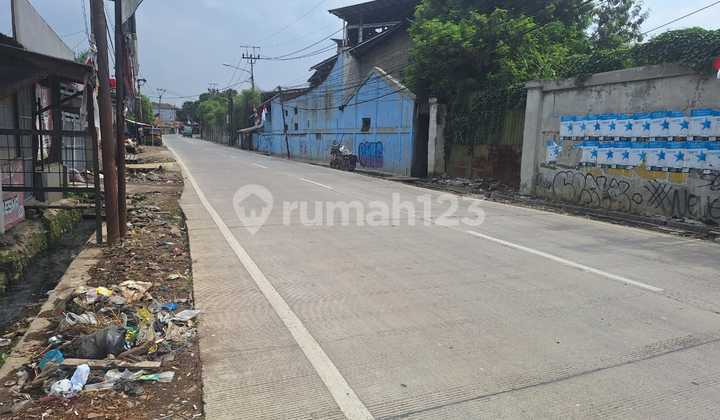 Dijual Lahan Dan Bangunan Hitung Tanah Eks Pabrik Di Nanjung Dijual Lahan Dan Bangunan Hitung Tanah Eks Pabrik Di Nanjung