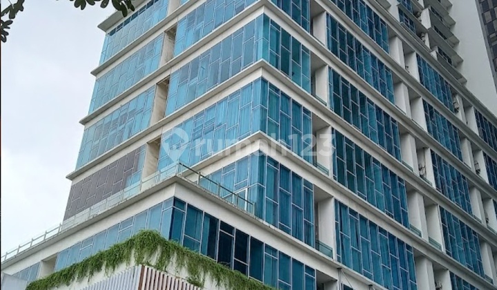 Dijual SUPER MURAH‼️ Apartemen SOHO BROOKLYN  - Alam Sutera 1