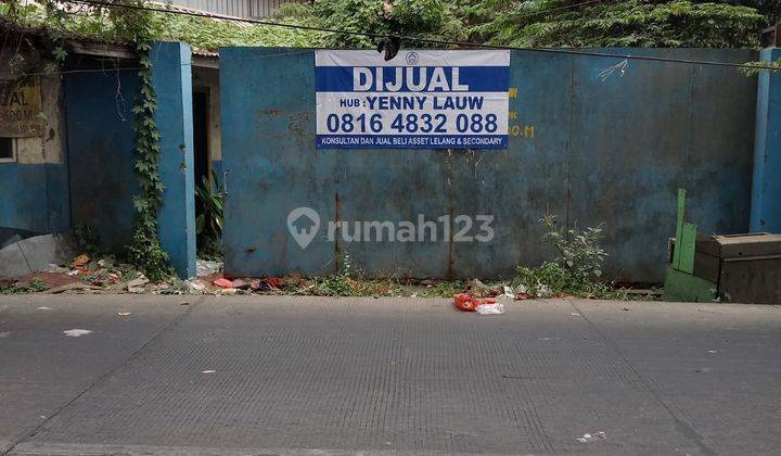 Murah‼️ Turun Harga Kavling Di Tangerang Dan Lokasi Sangat Strategis‼️ 1