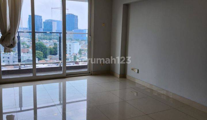 Murah ‼️ Apartemen Siap Huni Belakang Rcti‼️ 1