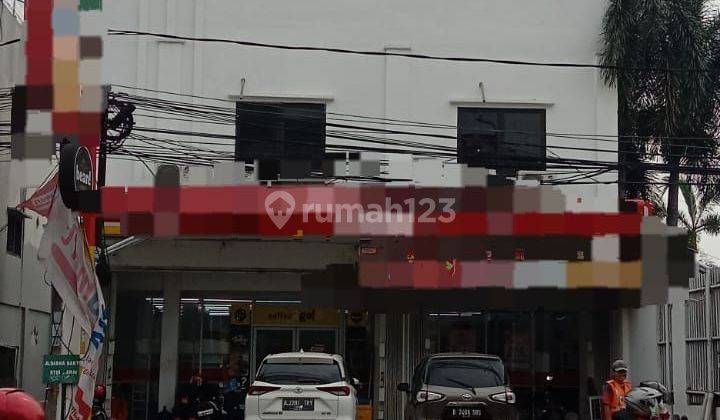 RUKO GANDENG LOKASI DI MERDEKA CIMONE‼️ 1