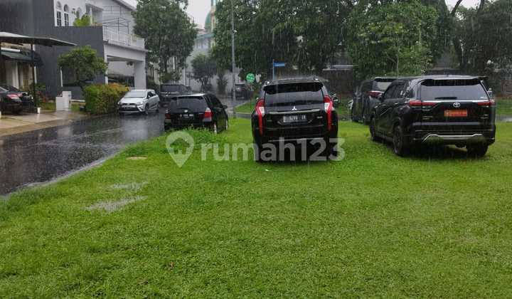 Nego Sampe Deal !!! Kavling di Alam Sutera