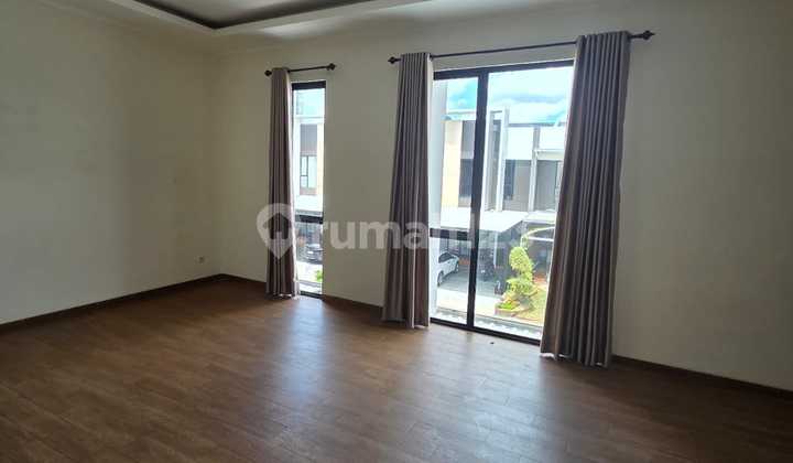 Rumah Bagus Di Suvarna Sutera!!