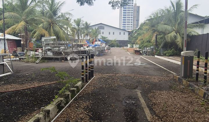 For Sale Alam Sutera Plot, Ready to Build!! For Sale Alam Sutera Plot, Ready to Build!!