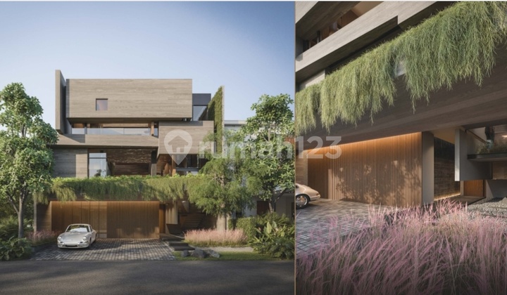 Rumah Brand New Di Alamsutera!!!!!! 2