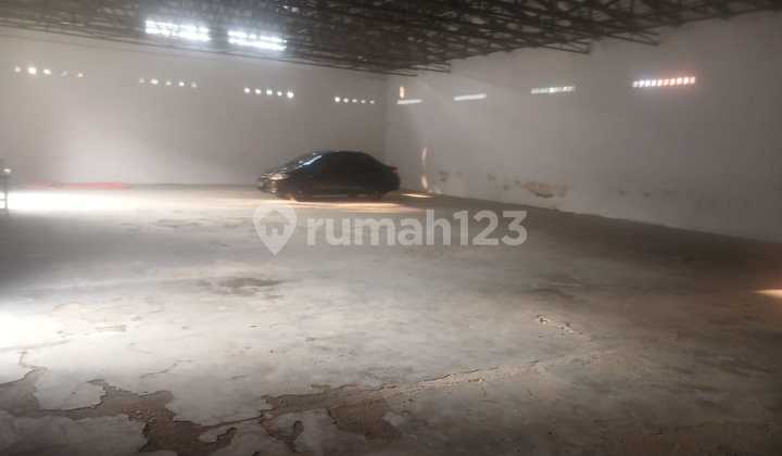 For Rent Warehouse in Cililitan, East Jakarta, Prime and Strategic Location, Easy Access, Well-Maintained Warehouse, Includes Office Space, Close to Highway For Rent Warehouse in Cililitan, East Jakarta, Prime and Strategic Location, Easy Access, Well-Maintained Warehouse, Includes Office Space, Close to Highway