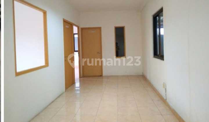 Warehouse for Rent in Citeureup, Bogor, West Java, Excellent and Strategic Location