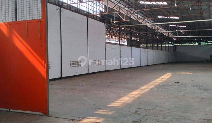 Disewakan Gudang Di Ciracas, Jakarta-Timur, Lokasi Bagus Dan Strategis, Akses Mudah, Bisa Container, Ada Ruang Kantor, Gudang Bagus, Akses Tol Kp.Rambutan Dan Akses Tol Cimanggis Depok 1