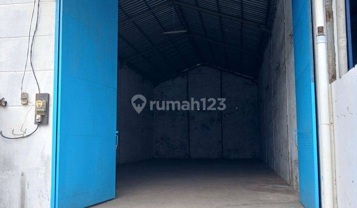 Disewakan Gudang Di Sawangan, Depok, Jawa-Barat, Lokasi Bagus Dan Strategis, Akses Mudah, Bisa Container, Gudang Bagus, Ada Ruang Kantor, Akses Tol Sawangan 2