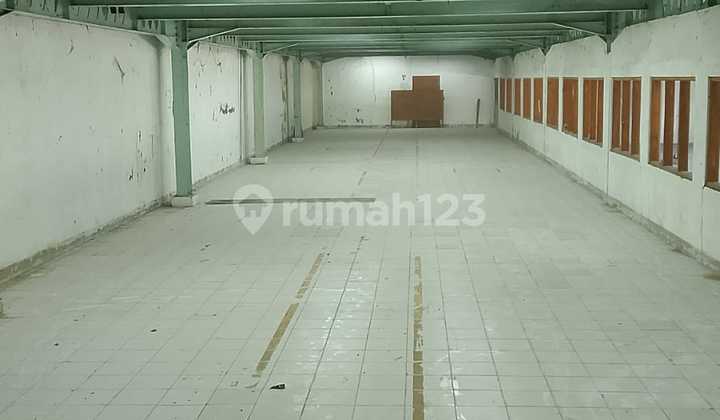For Rent Warehouse In Cimanggis Depok, Good And Strategic Location For Rent Warehouse In Cimanggis Depok, Good And Strategic Location