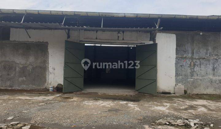 Disewakan Gudang Di Ciracas, Jakarta-timur, Lokasi Bagus Dan Strategis, Akses Mudah, Bisa Container, Gudang Bagus, Akses Tol Kp.rambutan Dan Akses Tol Cimanggis Depok 1