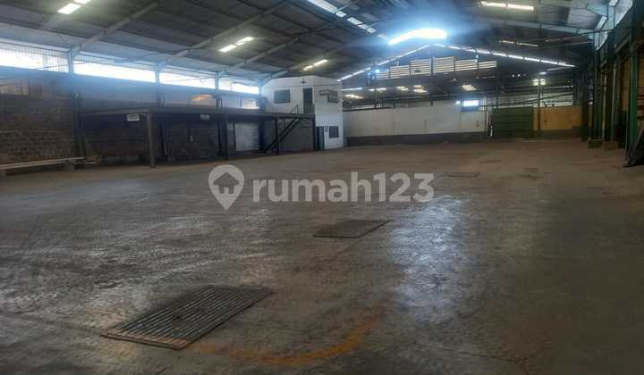Warehouse For Rent In Citeureup, Bogor, West Java, Excellent And Strategic Location, Easy Access, Container Friendly, Near Highway. Warehouse For Rent In Citeureup, Bogor, West Java, Excellent And Strategic Location, Easy Access, Container Friendly, Near Highway.