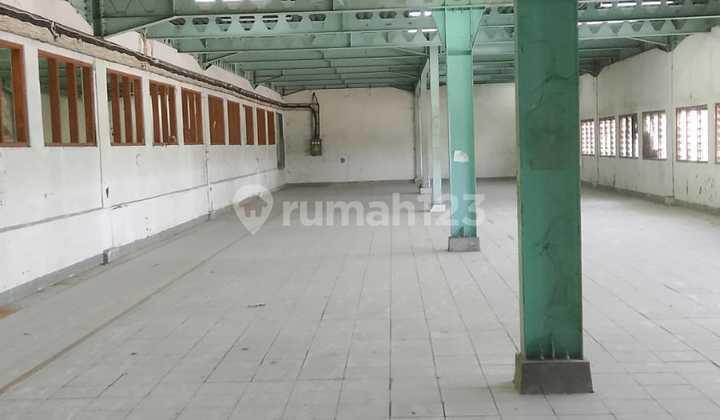 For Rent Warehouse In Cimanggis Depok, Good And Strategic Location For Rent Warehouse In Cimanggis Depok, Good And Strategic Location
