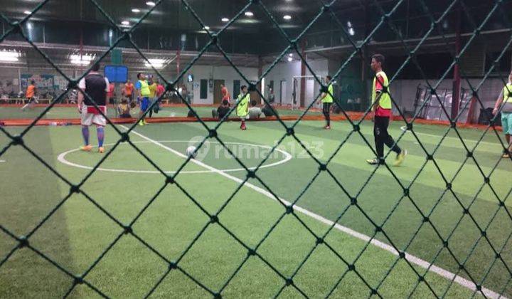 Disewakan Gudang Di Dekat Cimanggis, Depok, Jawa-barat, Lokasi Bagus Dan Strategis, Akses Mudah, Ada Ruang Kantor, Akses Tol 1