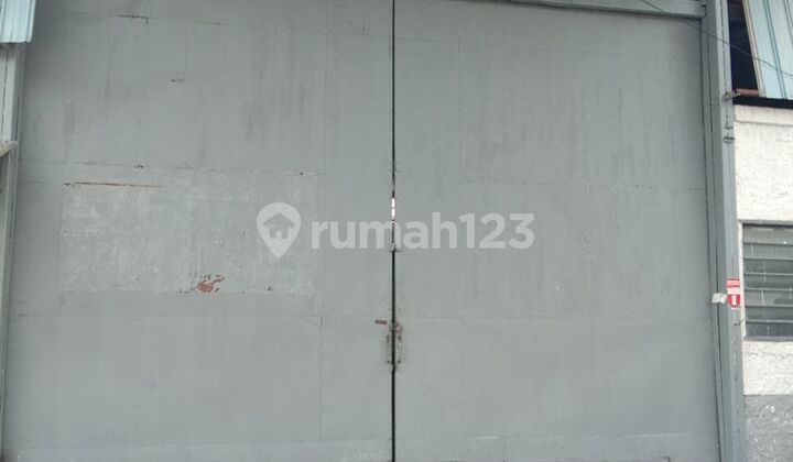 Warehouse for Rent in Cibinong, Bogor, West Java, Good and Strategic Location