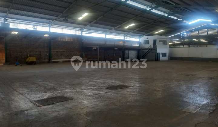 Warehouse For Rent In Citeureup, Bogor, West Java, Excellent And Strategic Location, Easy Access, Container Friendly, Near Highway. Warehouse For Rent In Citeureup, Bogor, West Java, Excellent And Strategic Location, Easy Access, Container Friendly, Near Highway.