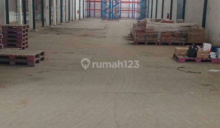 Disewakan Gudang Di Ciracas, Jakarta-timur, Lokasi Bagus Dan Strategis, Akses Mudah, Bisa Container, Gudang Bagus, Ada Bangunan Kantor, Dekat Tol Kp.rambutan 2