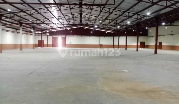 For Rent Warehouse Cimanggis, Depok, West Java, Good and Strategic Location For Rent Warehouse Cimanggis, Depok, West Java, Good and Strategic Location