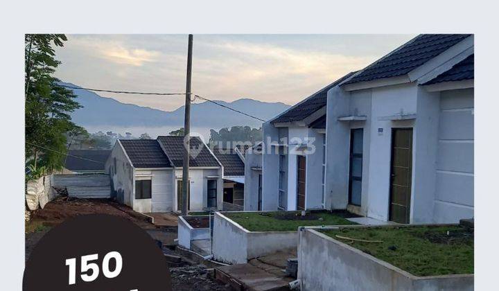 Rumah Subsidi Sdh Banyak di Huni Tanjungsari Sumedang 2