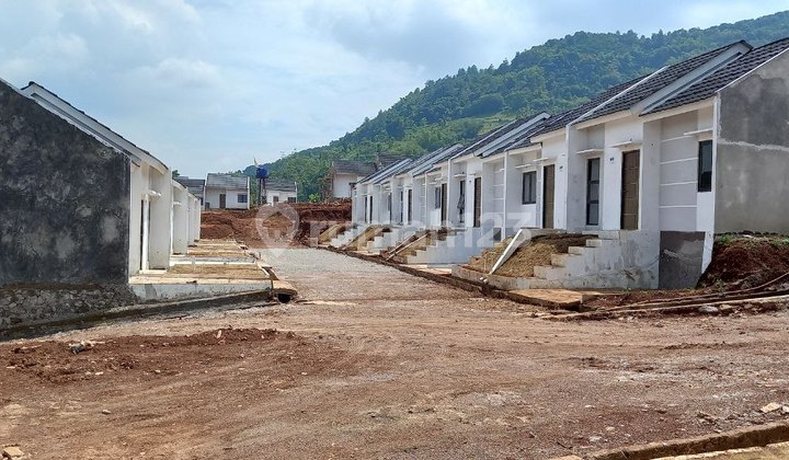 Rumah Subsidi Sdh Banyak di Huni Tanjungsari Sumedang 3