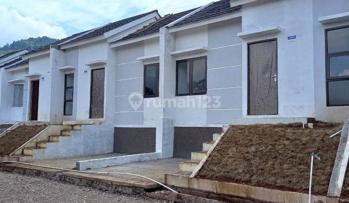 Rumah Subsidi Sdh Banyak di Huni Tanjungsari Sumedang 4