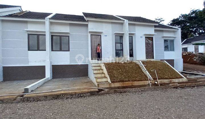 Rumah Subsidi Sdh Banyak di Huni Tanjungsari Sumedang 5