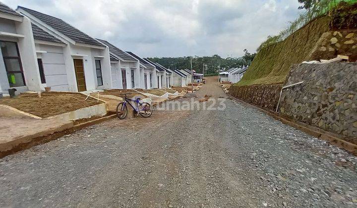 Rumah Subsidi Sdh Banyak di Huni Tanjungsari Sumedang 6
