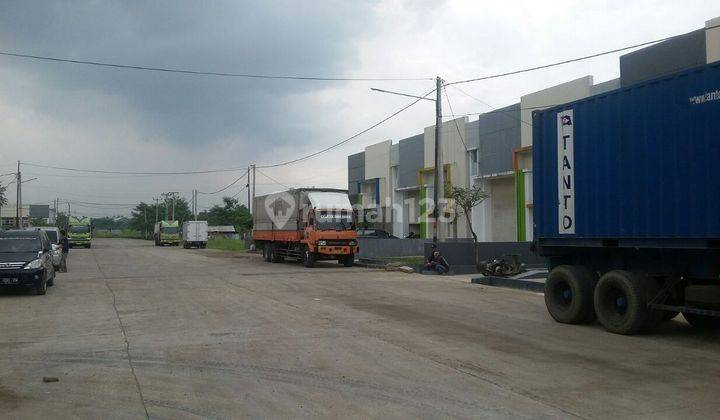 Gudang Dijual Kutawaringin Bandung Selatan Bebas Pungli 1
