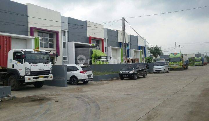 Gudang Dijual Kutawaringin Bandung Selatan Bebas Pungli 2