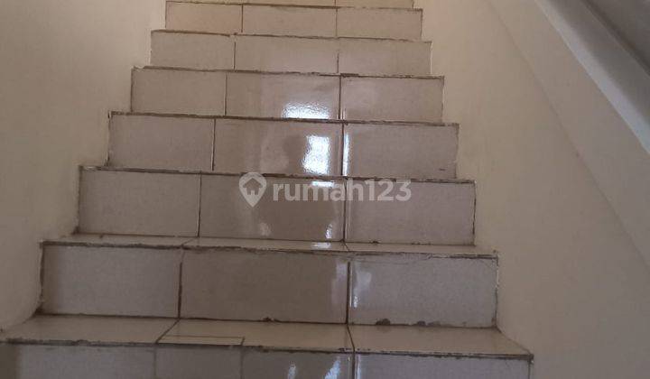Ruko 2 lantai, hrg 160 jt, Lok okee 2