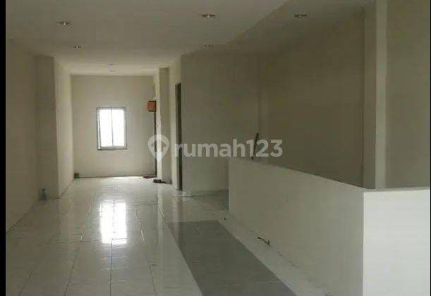 Ruko 2 lantai, hrg 160 jt, Lok okee 3