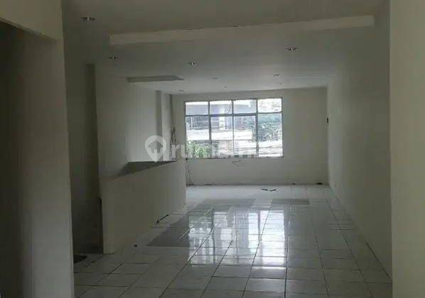 Ruko 2 lantai, hrg 160 jt, Lok okee 1