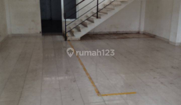 Ruko murah  2 lt, 70 jt di cinere 2
