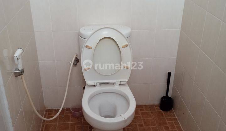 Ruko murah  2 lt, 70 jt di cinere 3