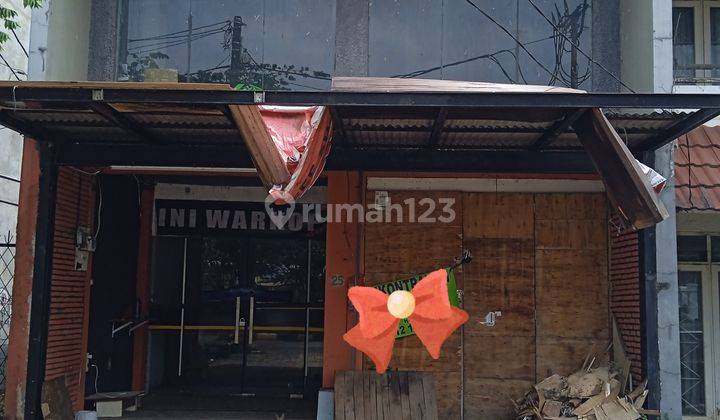 Ruko murah, 65 JT di Cinere  1