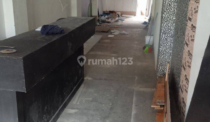 Ruko murah, 65 JT di Cinere  3