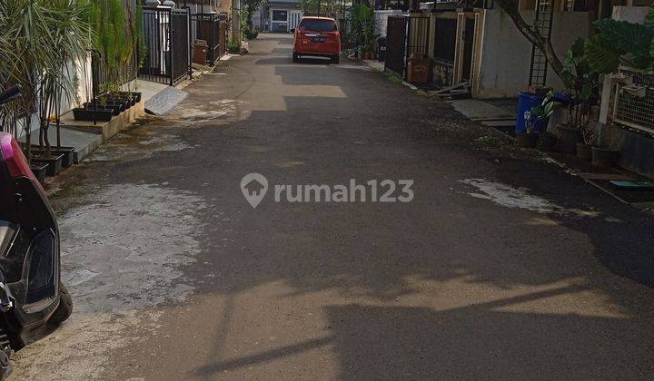 Rumah Murah 650 Jt Dikomplek, Cinere 2